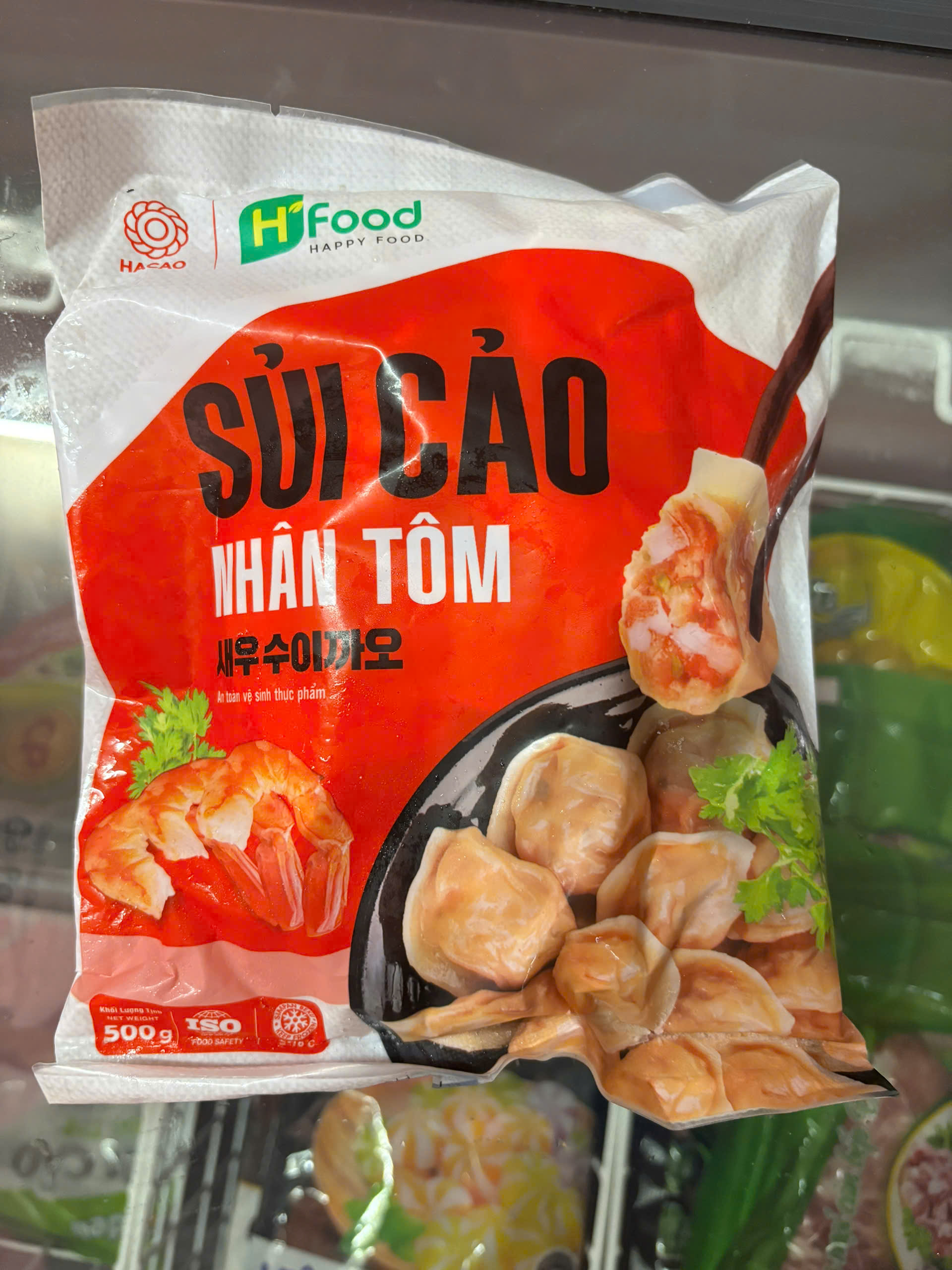 Sản phẩm TL Food